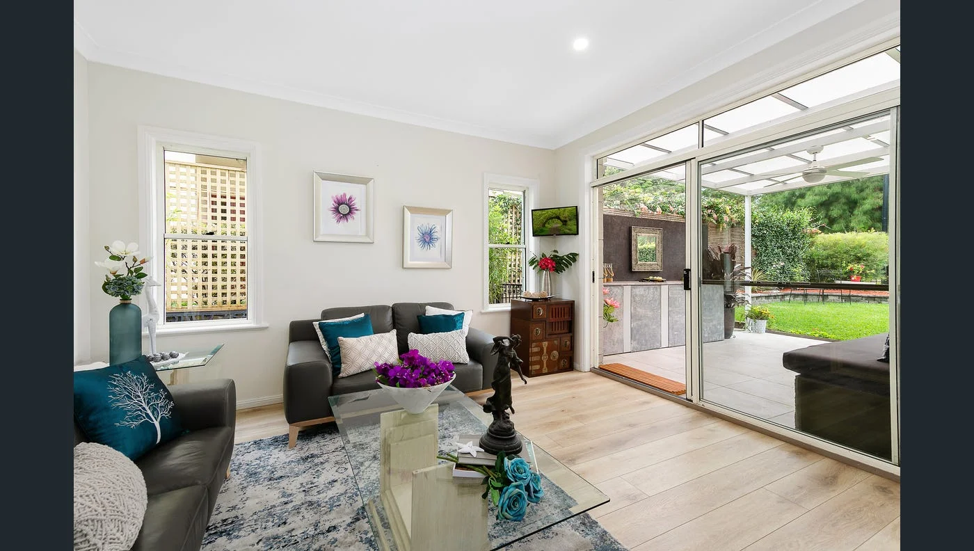 Additional image 2 of 11/9 Curagul Road, North Turramurra NSW 2074