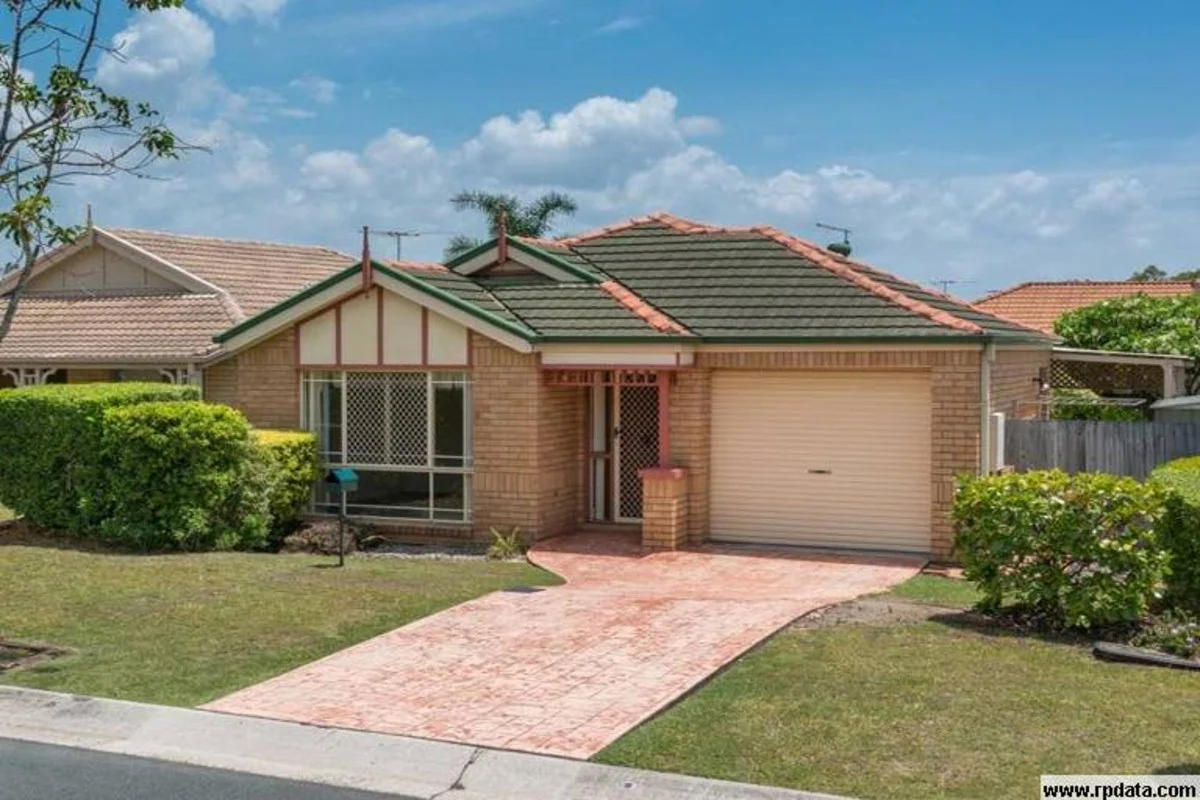 52 Wimbledon Circuit, Carseldine QLD 4034
