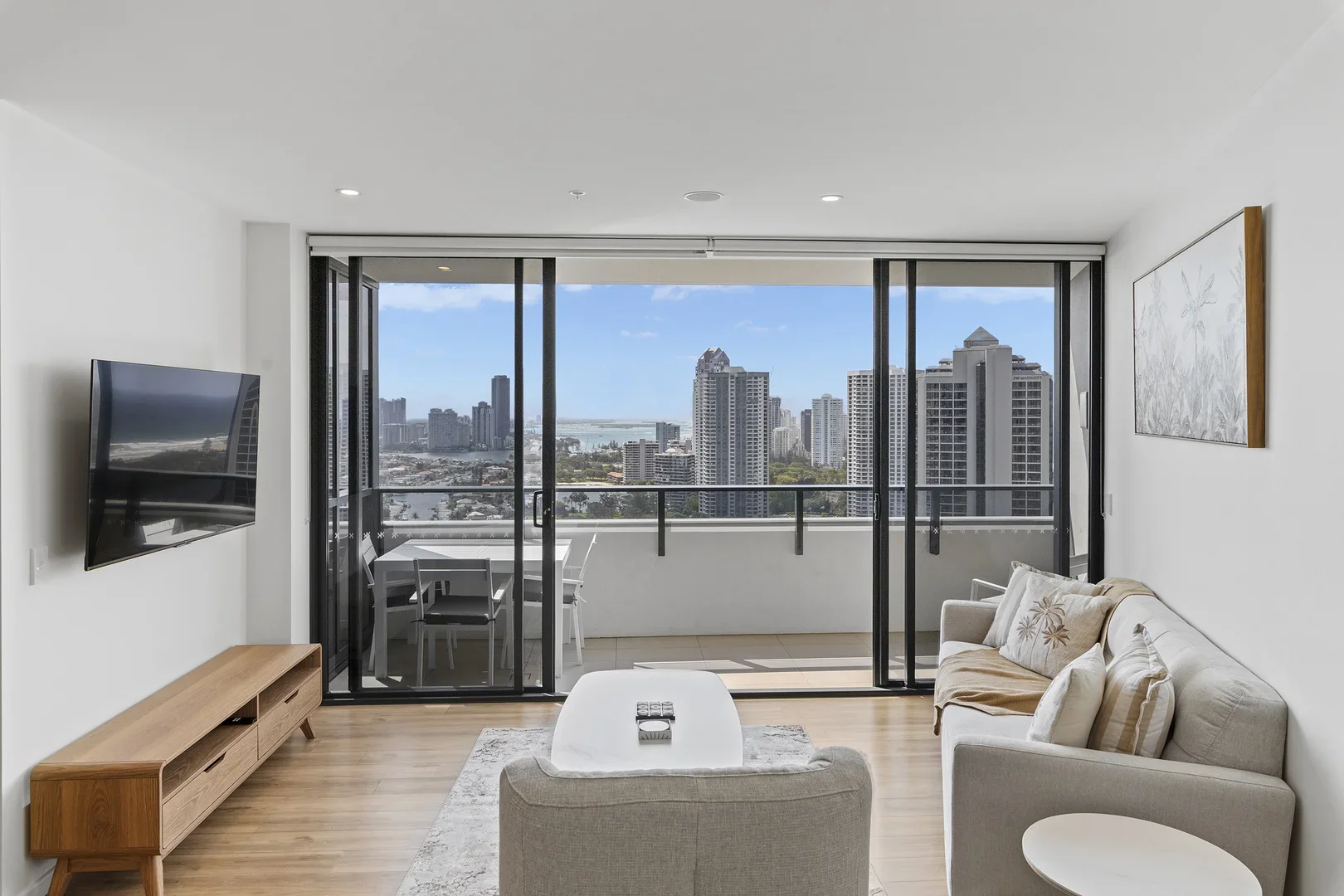 Additional image 5 of 2603/9-17 Norfolk Ave, Surfers Paradise QLD 4217