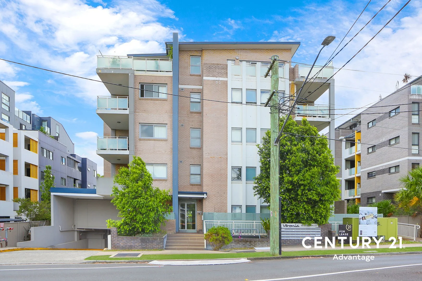 Additional image 2 of 26/45-47 Veron Street, Wentworthville NSW 2145