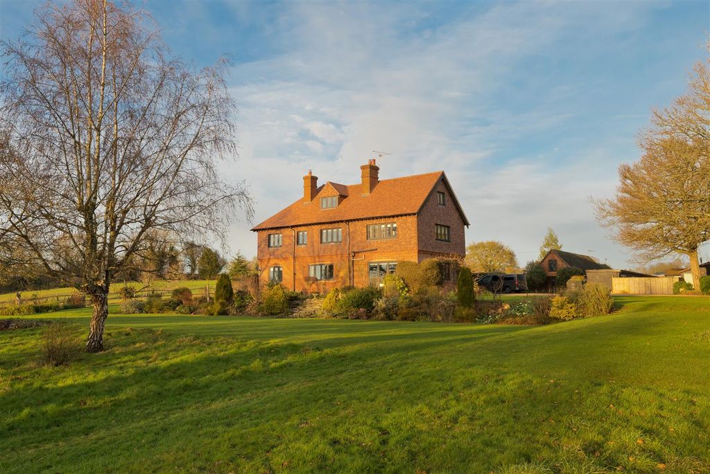 7 bed detached house to rentUpper Froyle, Alton GU34