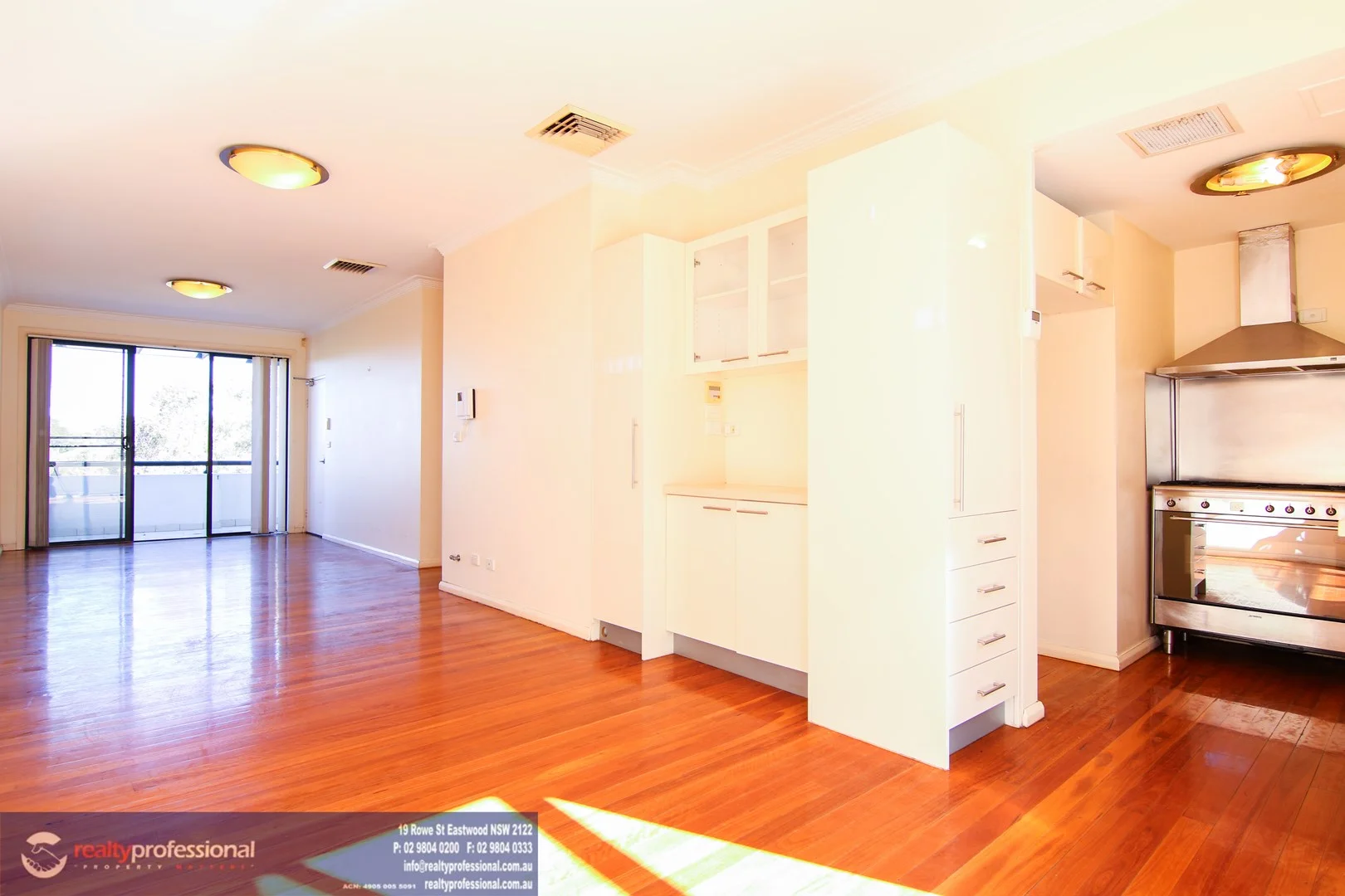 6/38 Napier Street, Parramatta NSW 2150