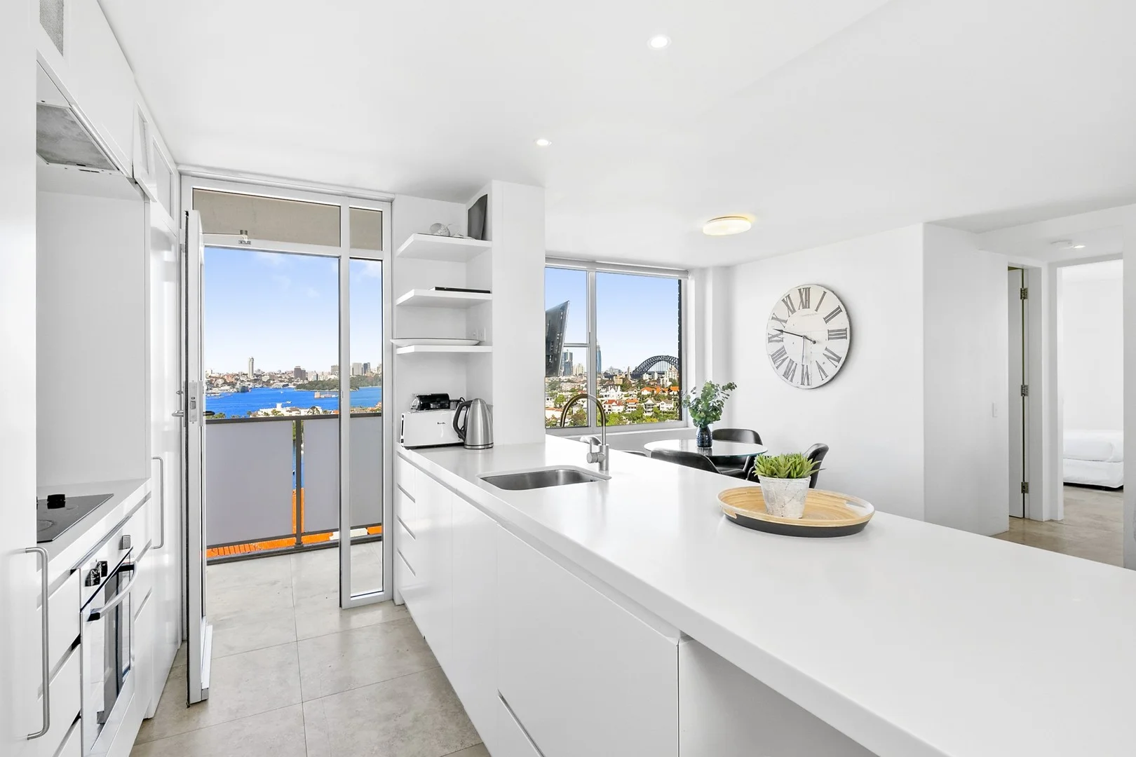 51/43 Musgrave Street, Mosman NSW 2088