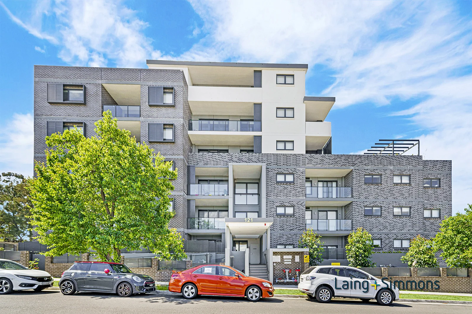 323/121 Arbutus Street, Canley Heights NSW 2166