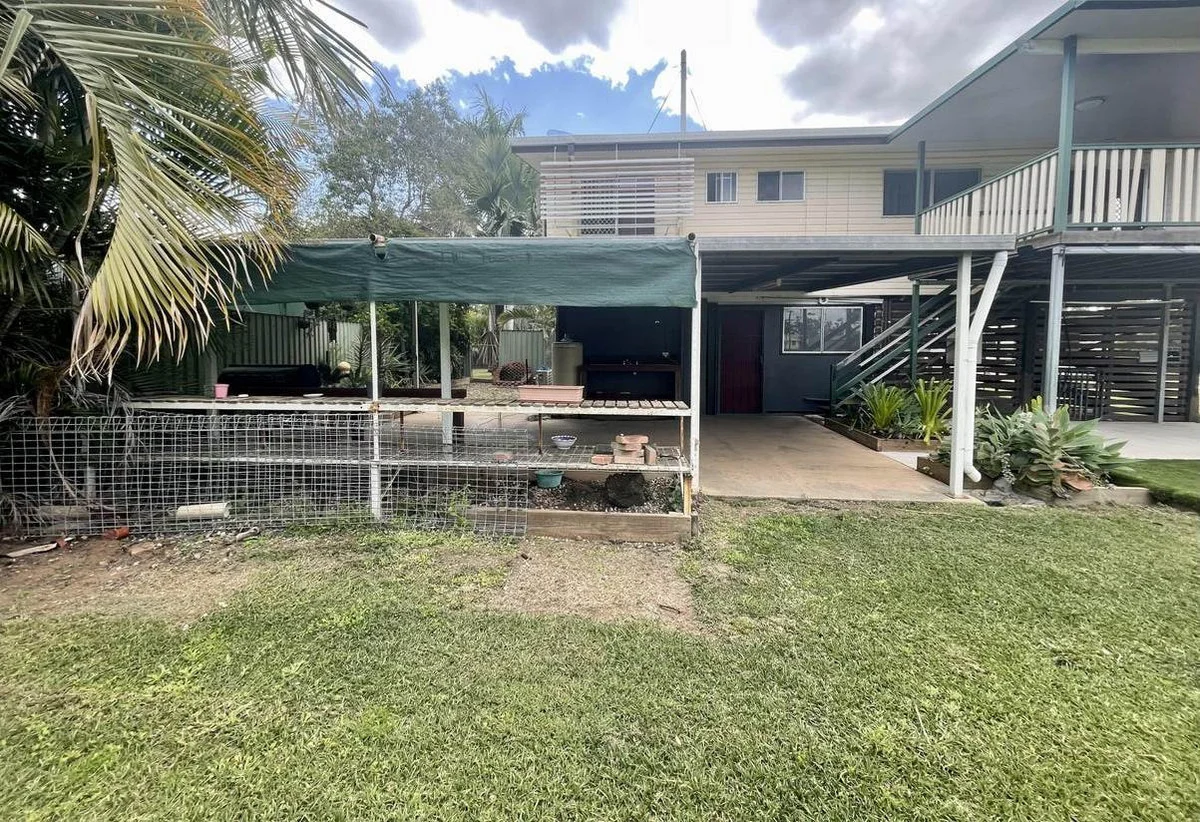 Additional image 9 of 5 Caleb Court, Dysart QLD 4745