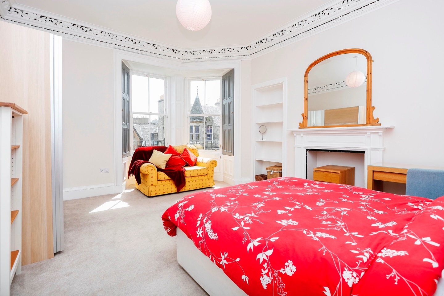 Additional image 6 of 5 Bed Flat, Forrest Road, EH1, N1 7GU