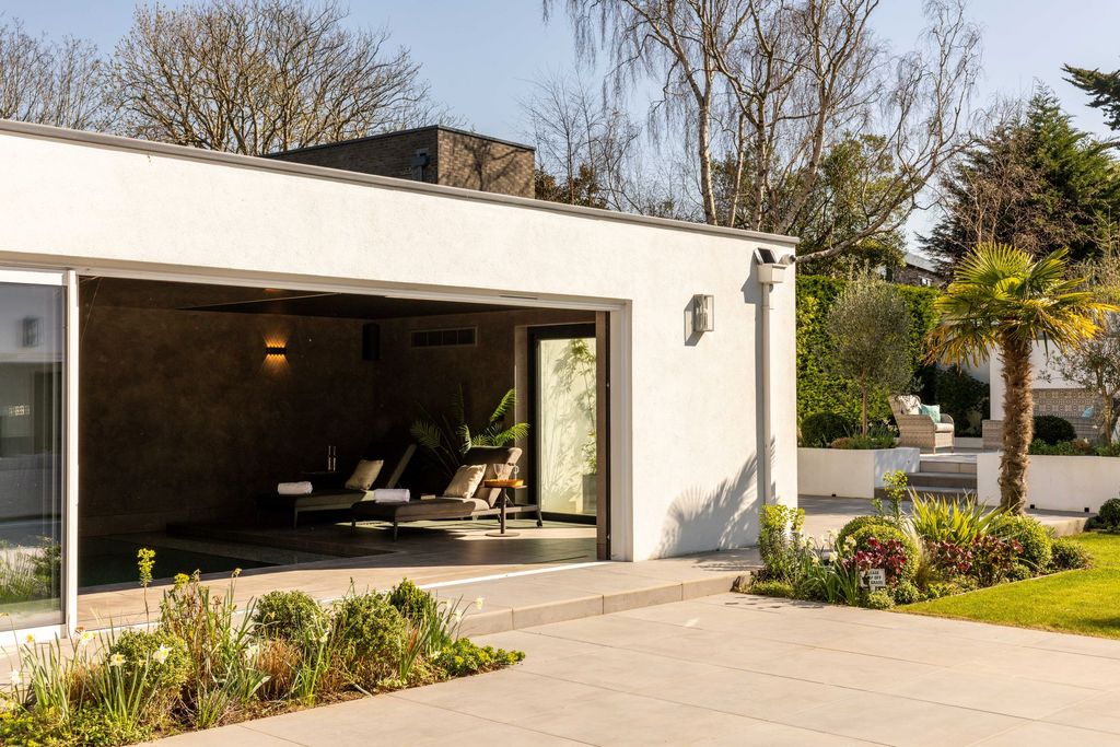 Additional image 4 of 6 bed detached house for saleTongdean Avenue, Hove BN3