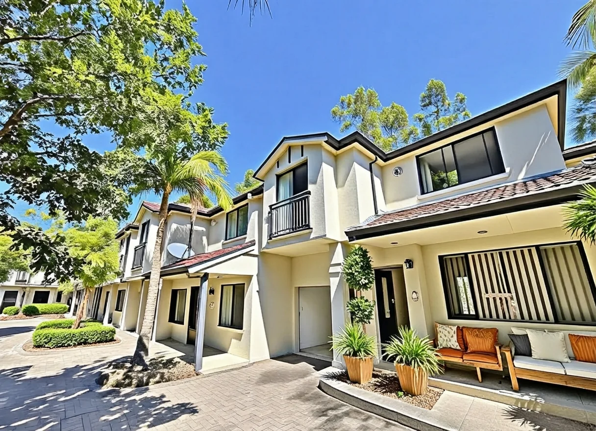 12/22 Donnelly Road, Crows Nest NSW 2065