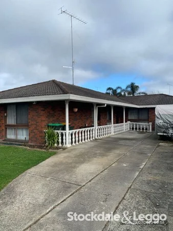 Additional image 4 of 85 Bridle Road, Morwell VIC 3840