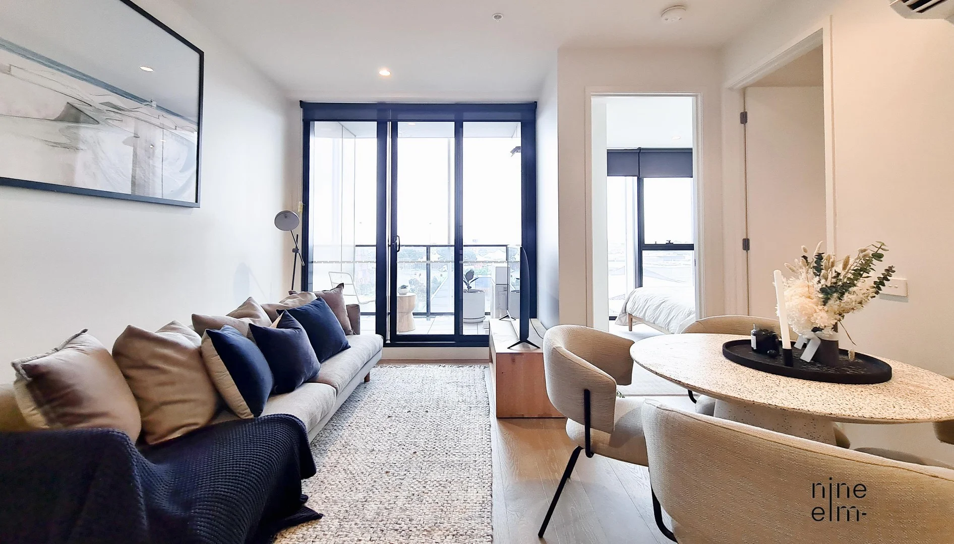 21/300 Plummer St, Port Melbourne VIC 3207