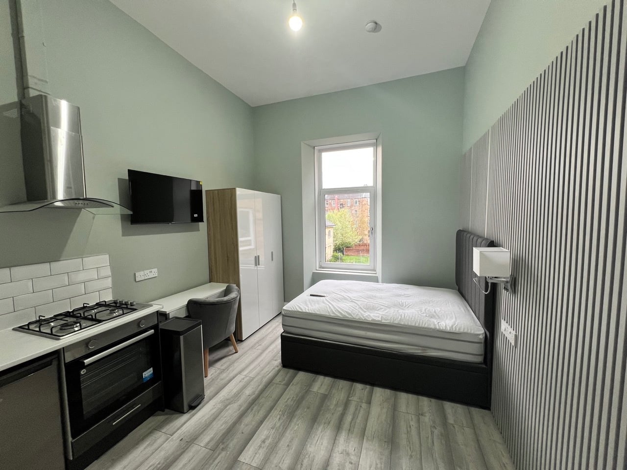 Additional image 10 of Studio Flat, Dixon Avenue, G42, N1 7GU