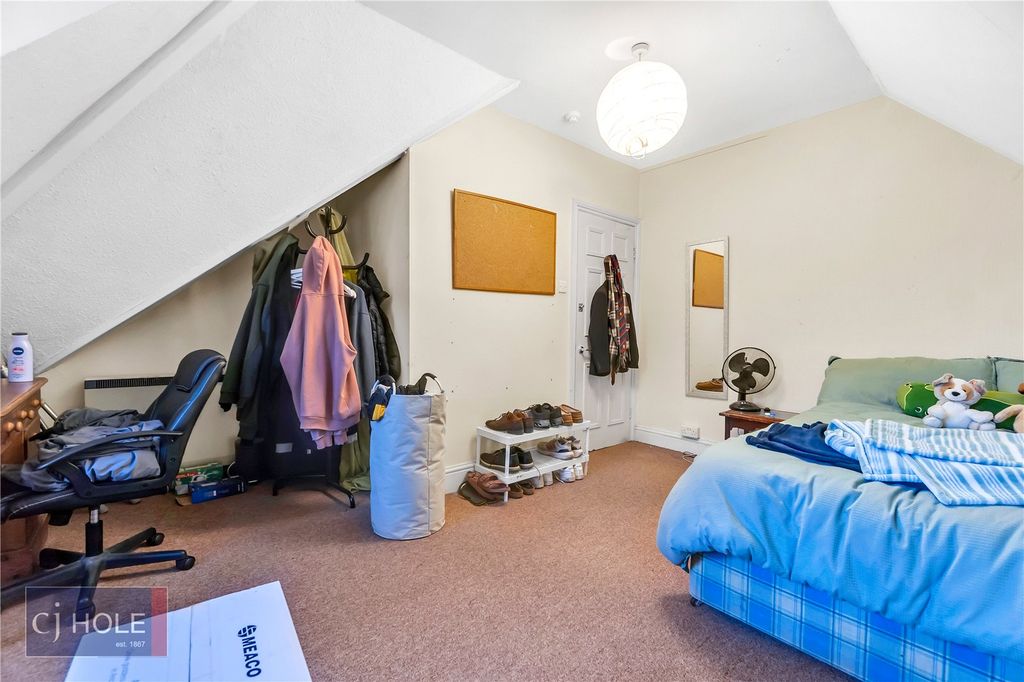 Additional image 16 of 7 bed maisonette to rentRedland Court Road, Bristol BS6