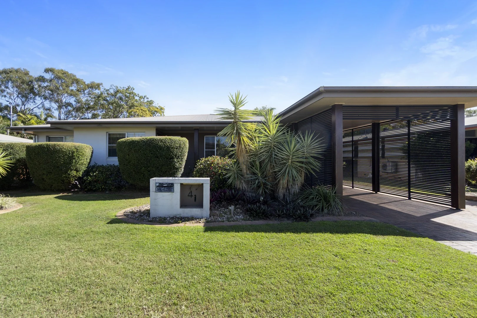 41 Stevenson Street, Kepnock QLD 4670