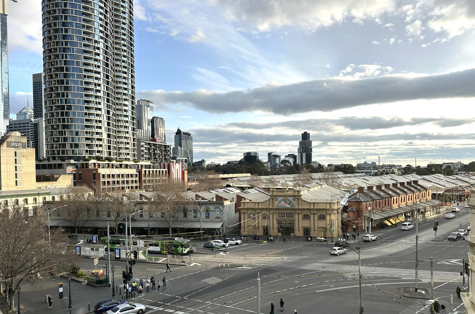Additional image 8 of 505/6 Leicester Street, Carlton VIC 3053