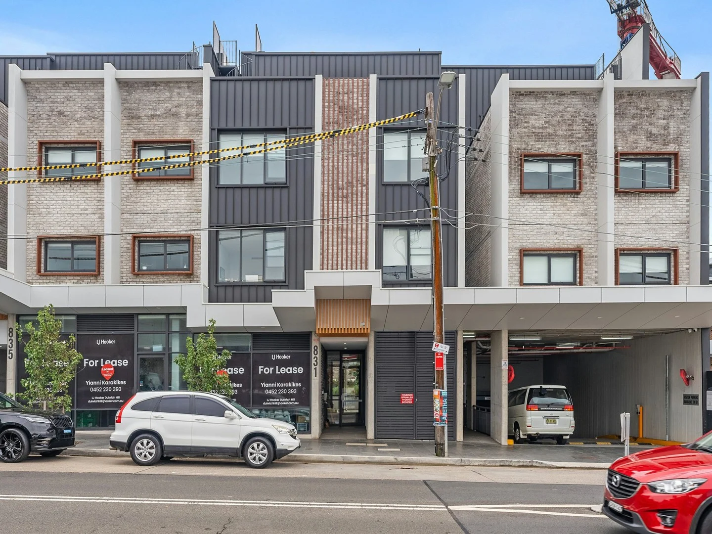 Additional image 7 of 302/835 New Canterbury Road, Dulwich Hill NSW 2203