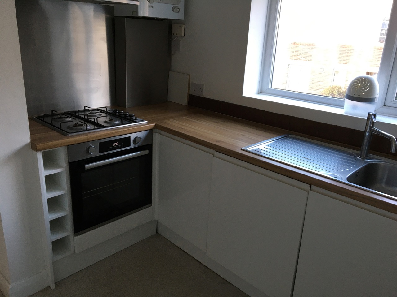 Additional image 13 of 2 Bed Flat, Otley Road, LS16, N1 7GU