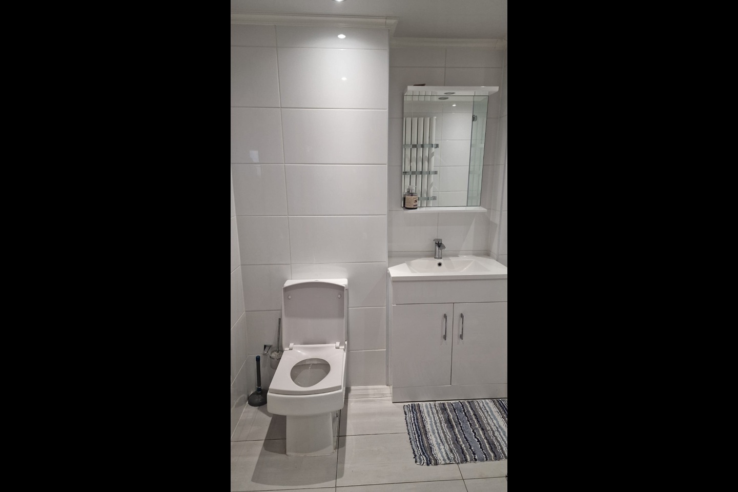 Room in a Shared Flat, Marlborough St, L3, N1 7GU photo 4