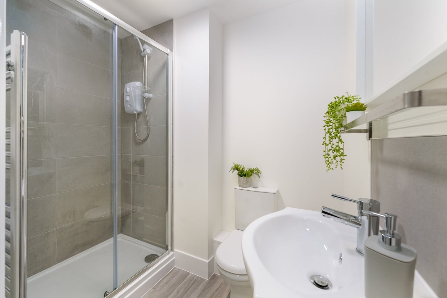 Additional image 9 of Room in a Shared Flat, Anglo Works, S1, N1 7GU