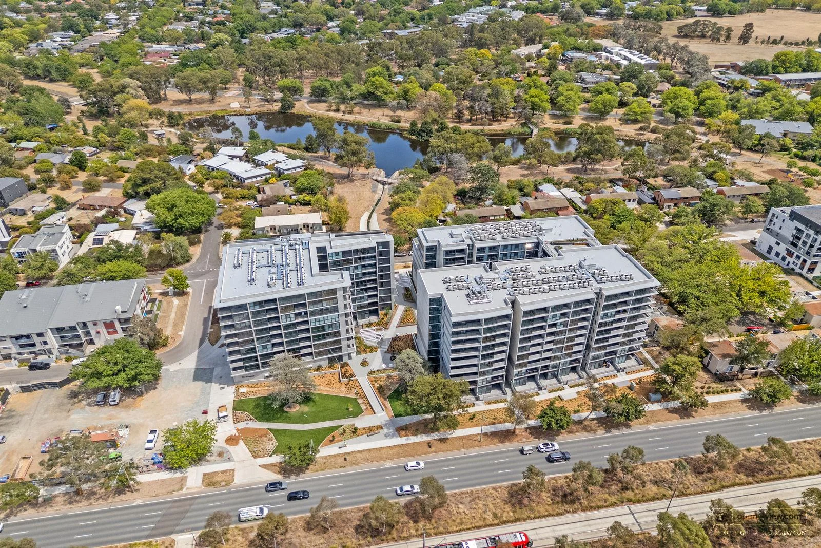Additional image 15 of 332/39 Owen Crescent, Lyneham ACT 2602