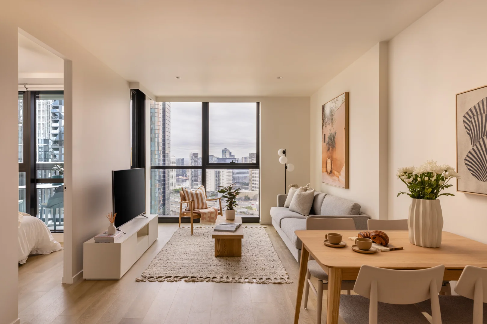 Additional image 2 of 1 bed/15-85 Gladstone St, South Melbourne VIC 3205