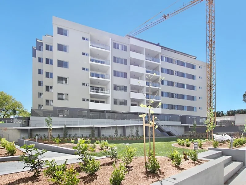 Additional image 4 of 156/1-9 Florence Street, Wentworthville NSW 2145