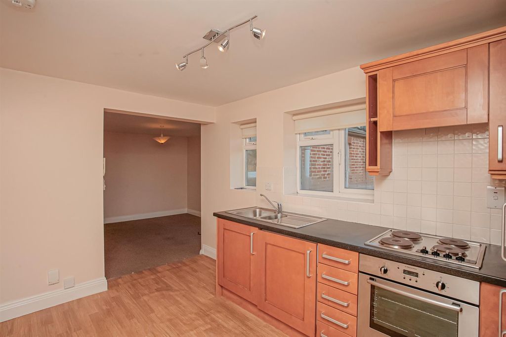 Additional image 4 of 1 bed flat to rentSidney Street, Oxford OX4