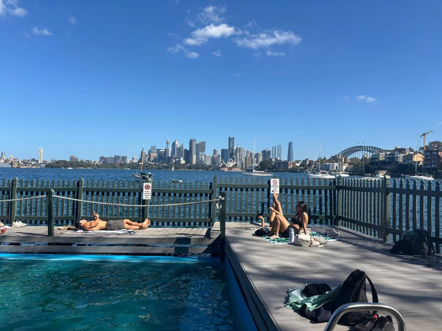 Additional image 2 of 4/34 Milson Rd, Cremorne Point NSW 2090