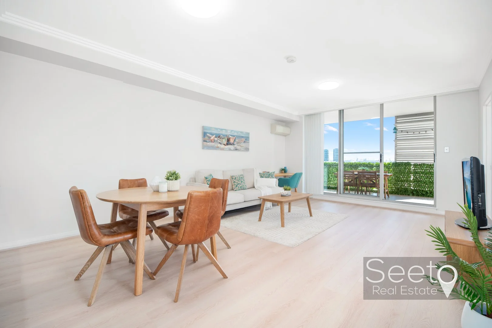 Additional image 2 of E413/81-86 Courallie Avenue, Homebush West NSW 2140