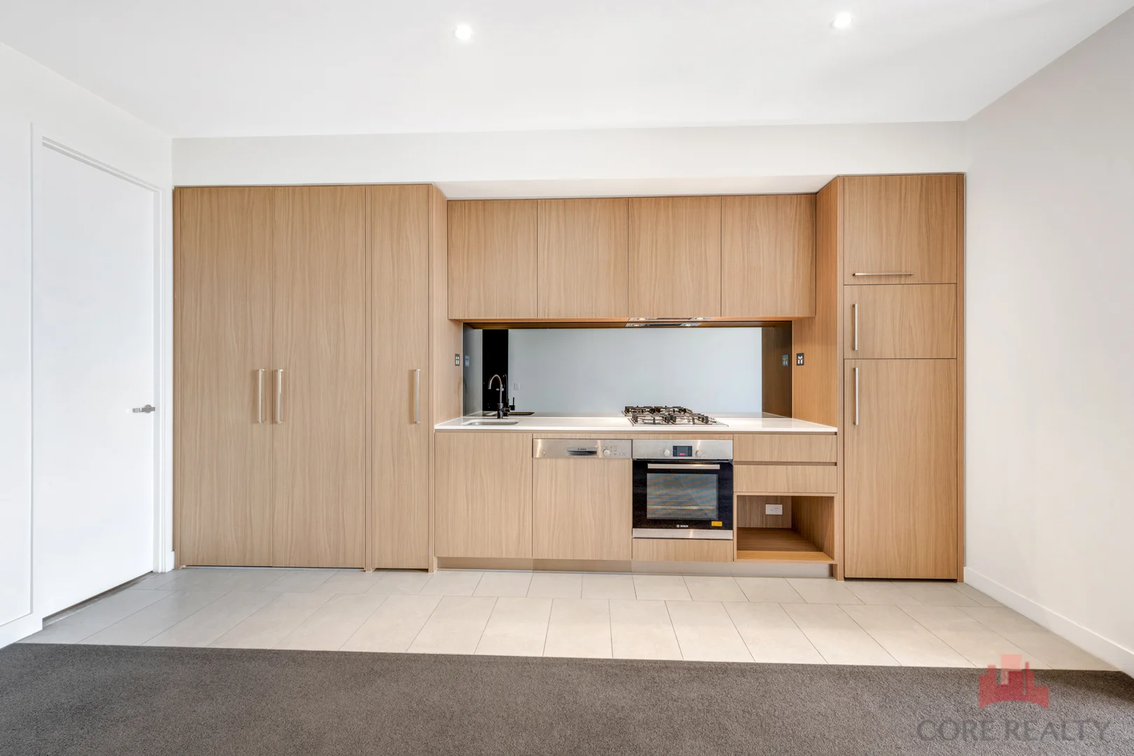 Additional image 3 of 2001/155 Franklin Street, Melbourne VIC 3000