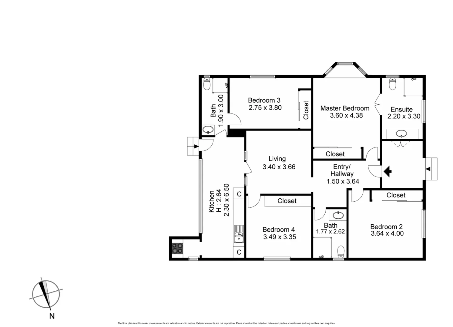 Additional image 7 of 11 Albert Street, Granville NSW 2142