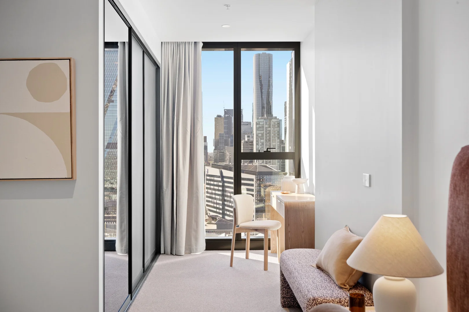 Additional image 8 of 2805/687 Latrobe Street, Docklands VIC 3008