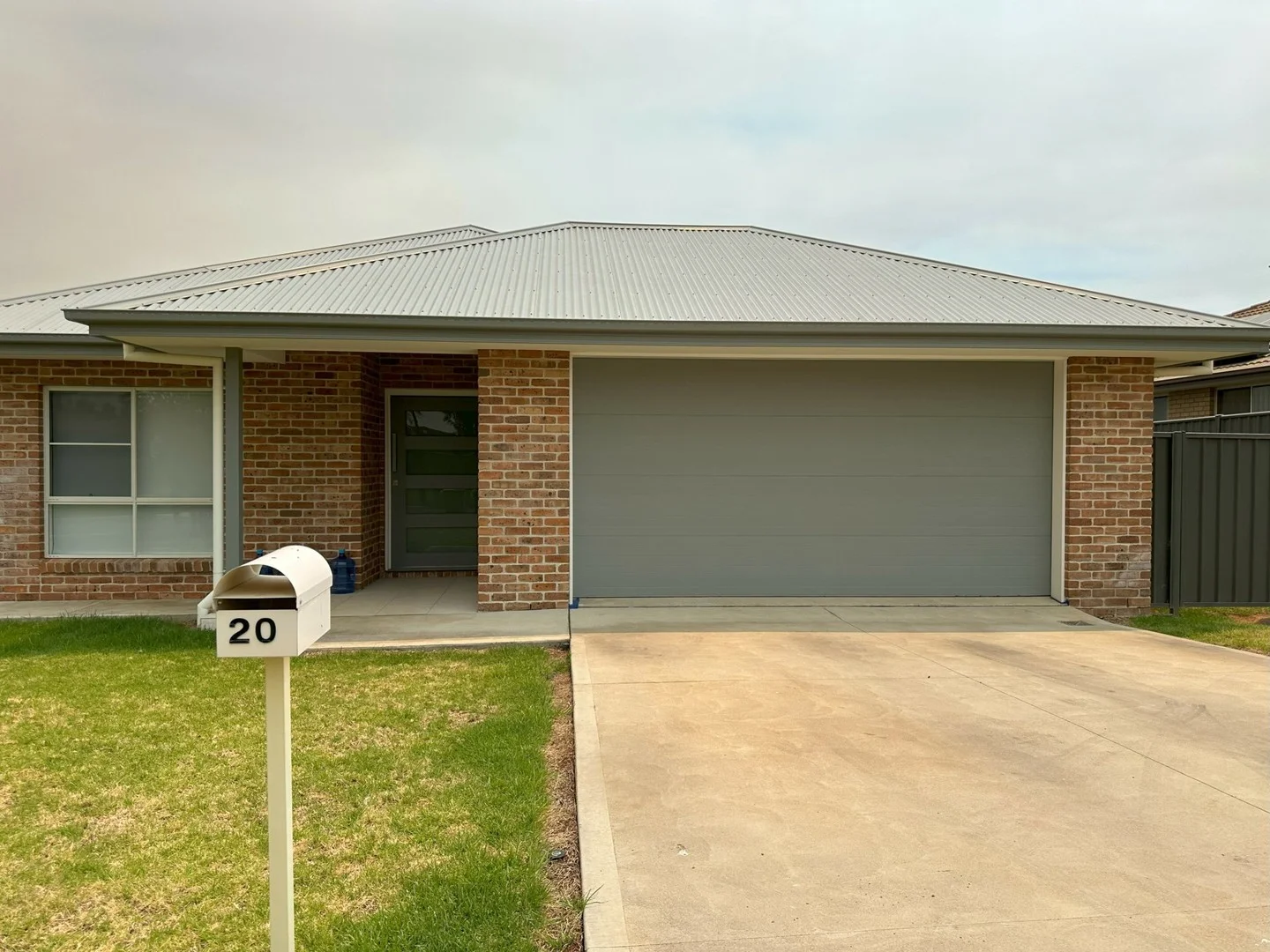 20 Kurrajong Road, Gunnedah NSW 2380