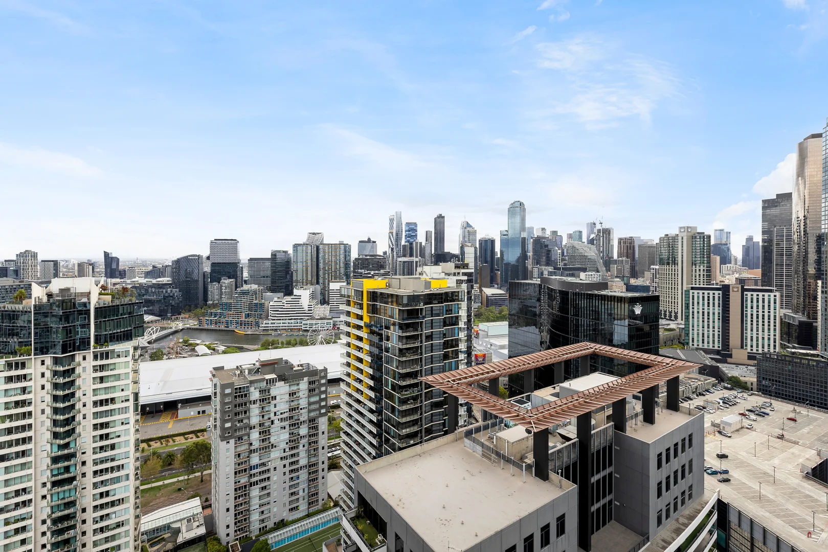 Additional image 4 of 3006/344 City Rd, Southbank VIC 3006
