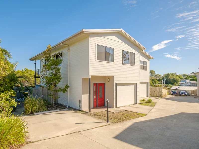 3/37 Musgrave Street, Gympie QLD 4570