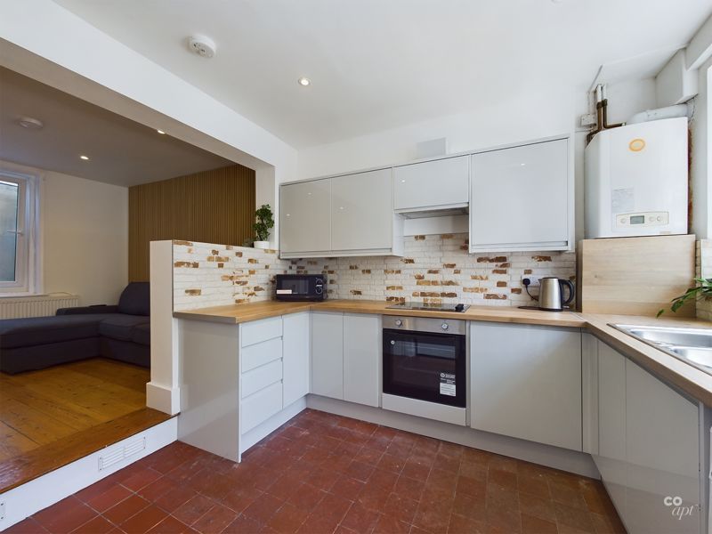 Additional image 2 of 6 bed shared accommodation to rentInverness Road, Brighton BN2