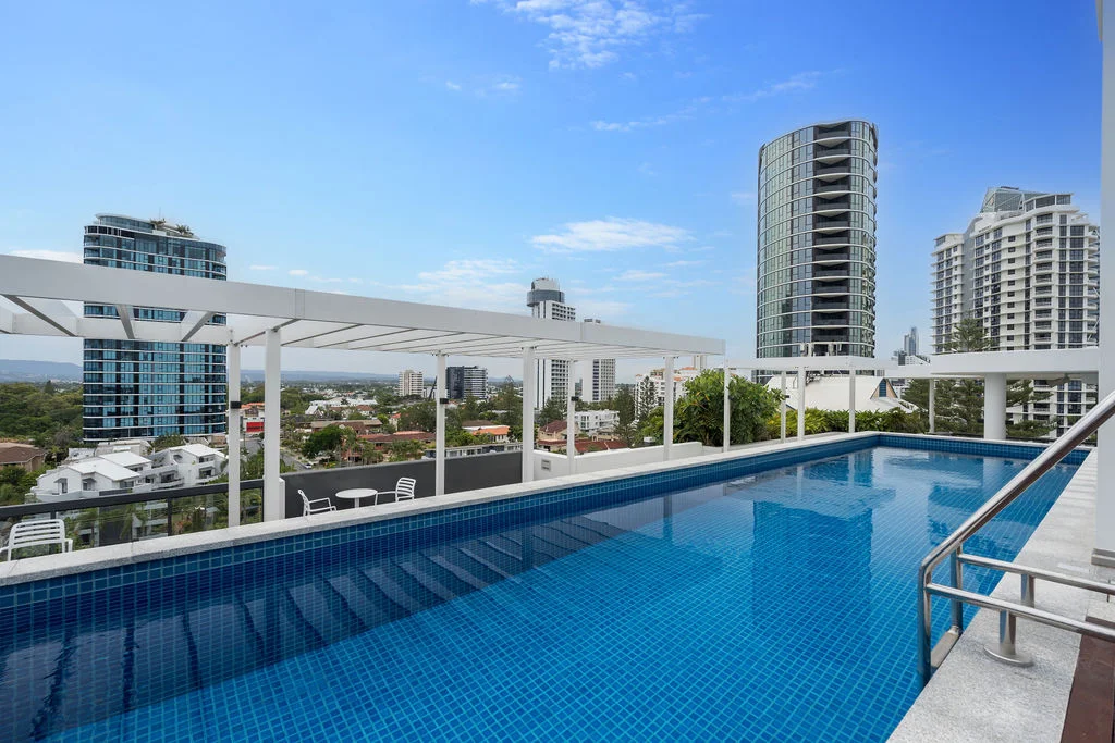 Additional image 8 of 206/95 Old Burleigh Road, Broadbeach QLD 4218