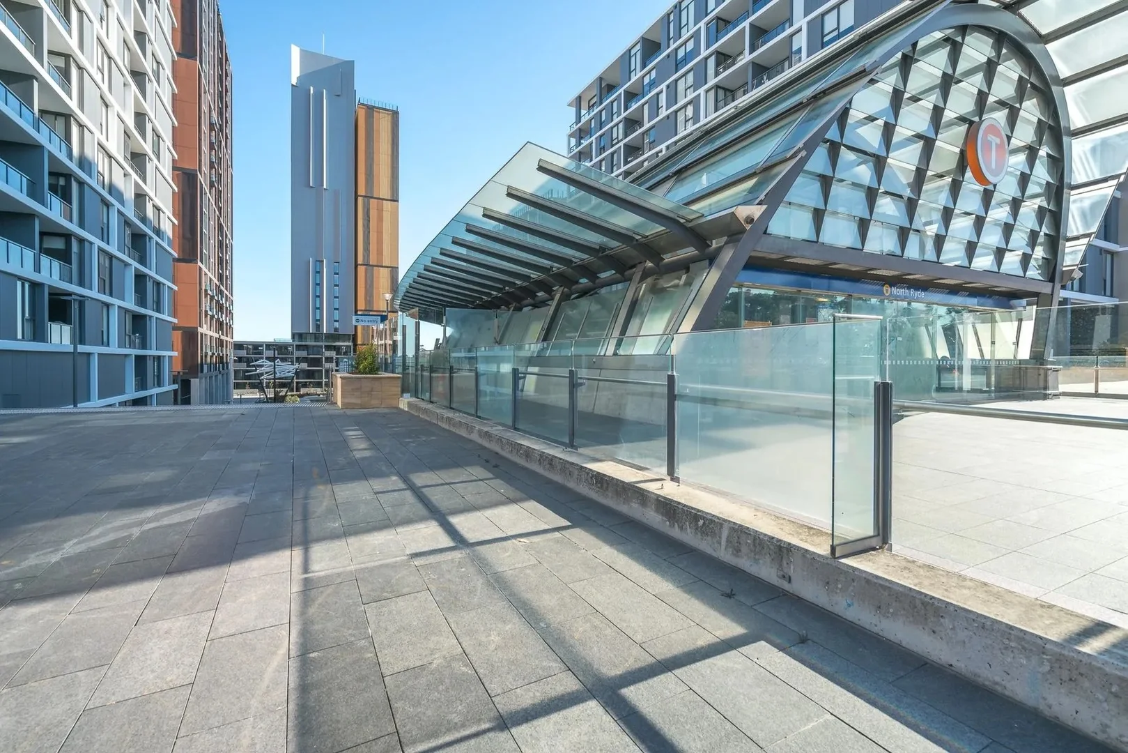 Additional image 8 of B613/3 Network Place, North Ryde NSW 2113