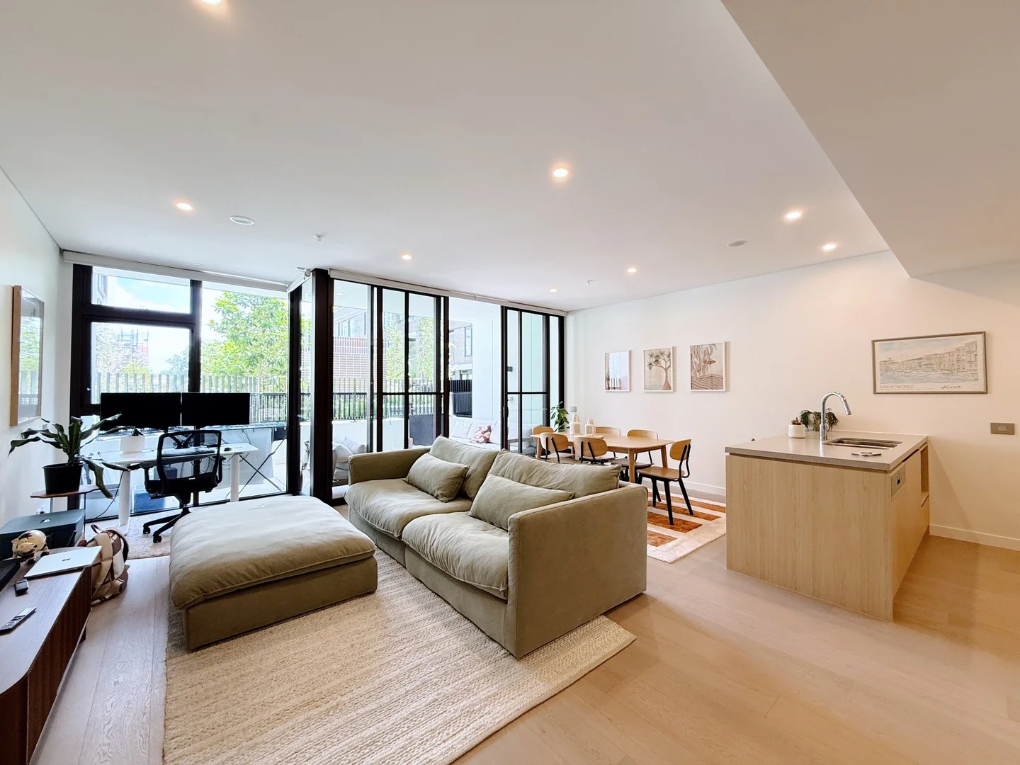 G09/3 Foundry Street, Erskineville NSW 2043