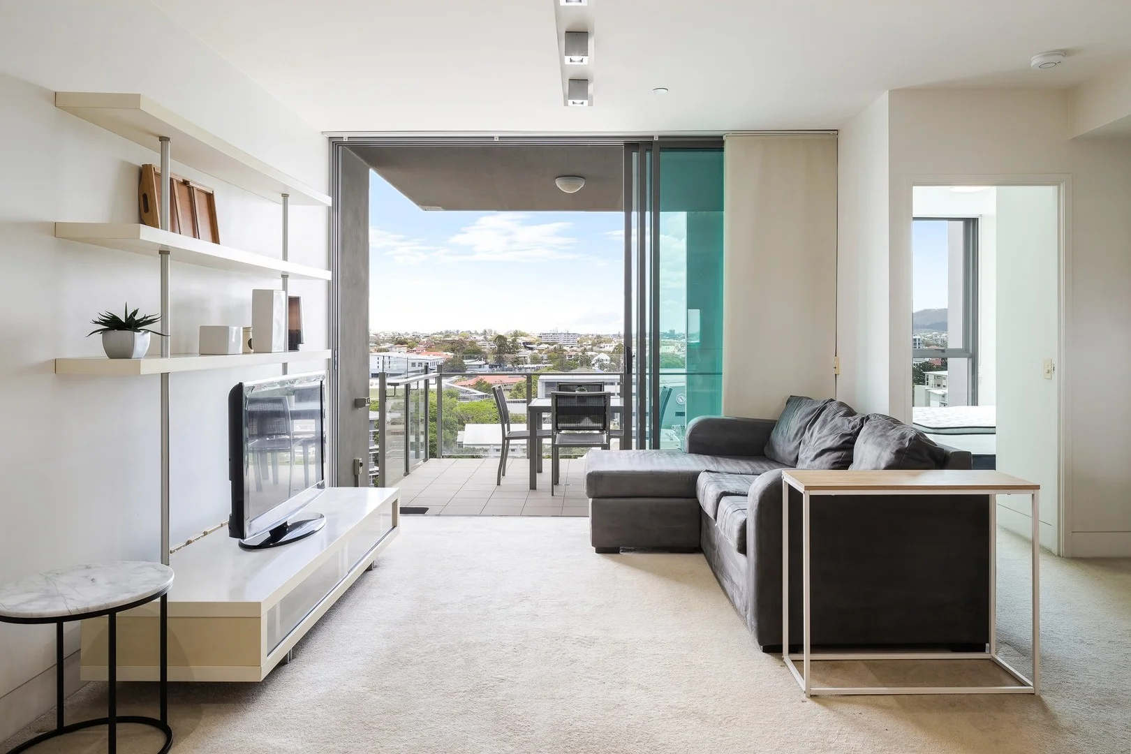 1113/161 Grey St, South Brisbane QLD 4101