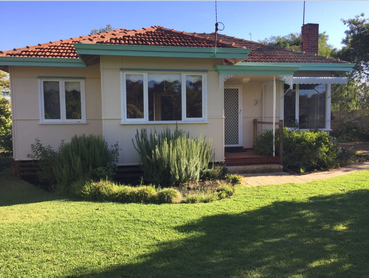 3 Whitton Street, West Busselton WA 6280