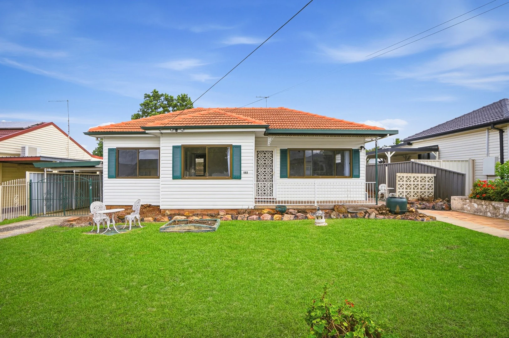 152 Carpenter Street, Colyton NSW 2760