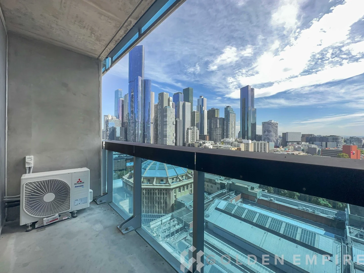 2107/22-24 Jane Bell Lane, Melbourne VIC 3000