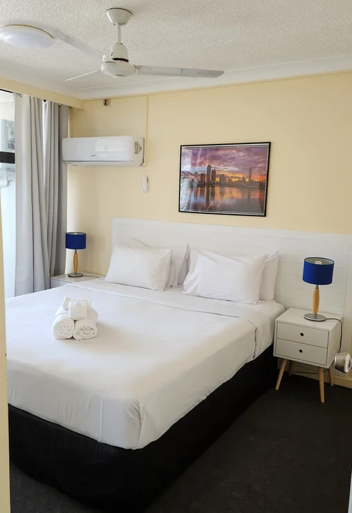 1bedroom/18 Hanlan Street, Surfers Paradise QLD 4217