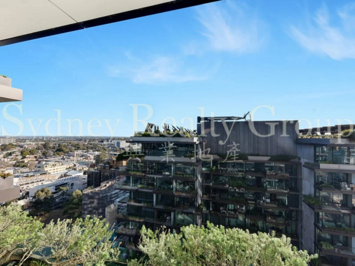 Additional image 6 of E1714/3 Carlton Street, Chippendale NSW 2008