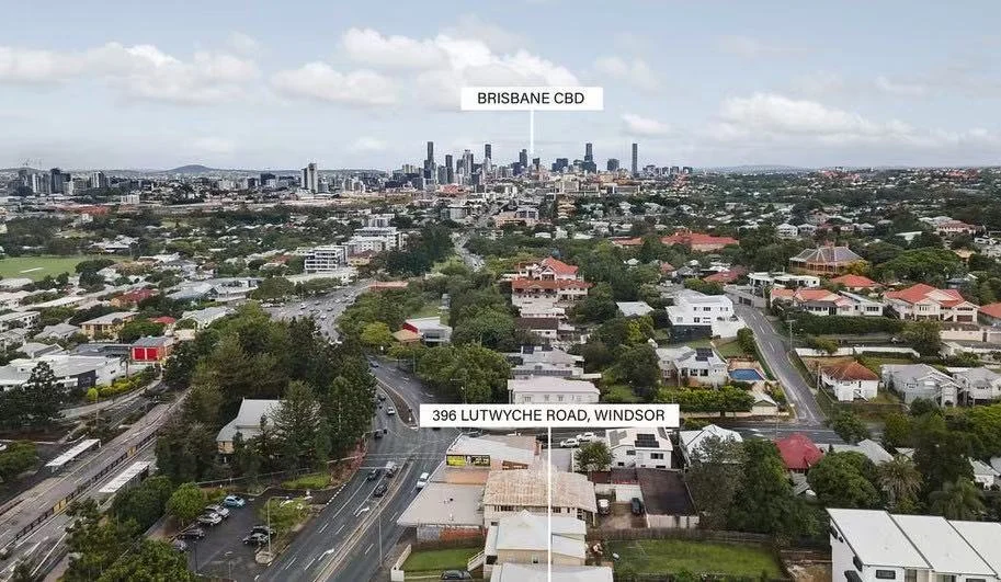 396 Lutwyche Road, Windsor QLD 4030
