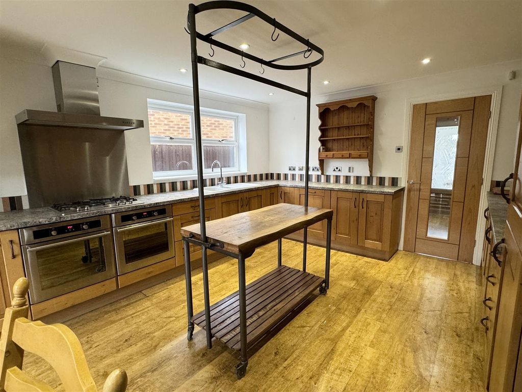 Additional image 24 of 3 bed detached house to rentNorthside Close, Middridge, Newton Aycliffe DL5