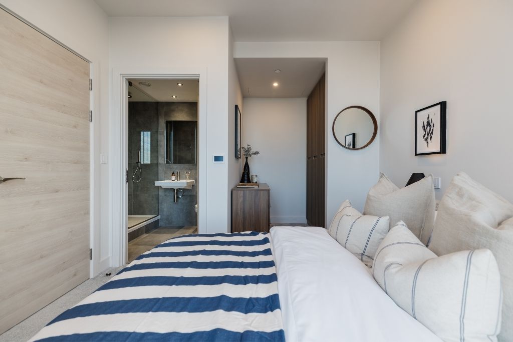 Additional image 11 of 2 bed flat to rentThe Mercian, 218 Broad Street Birmingham B15