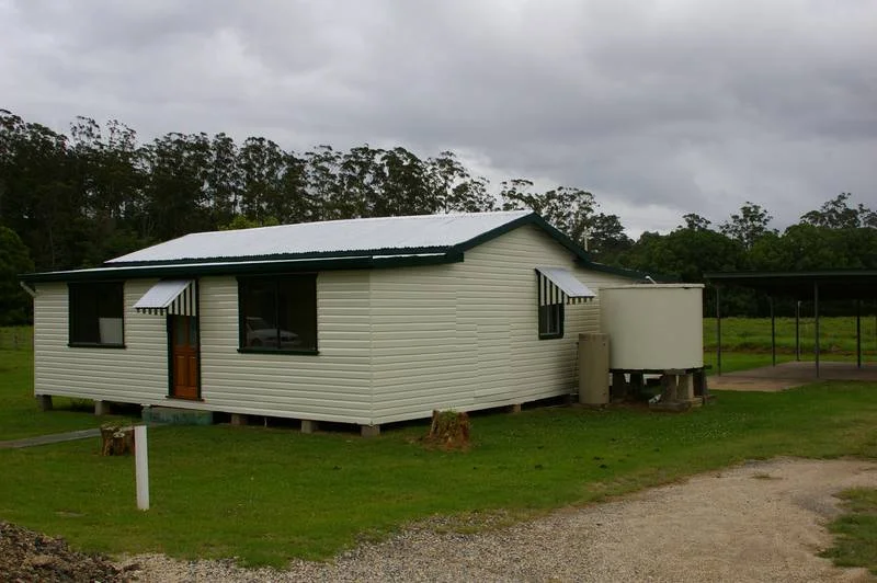 Warrell Creek NSW 2447