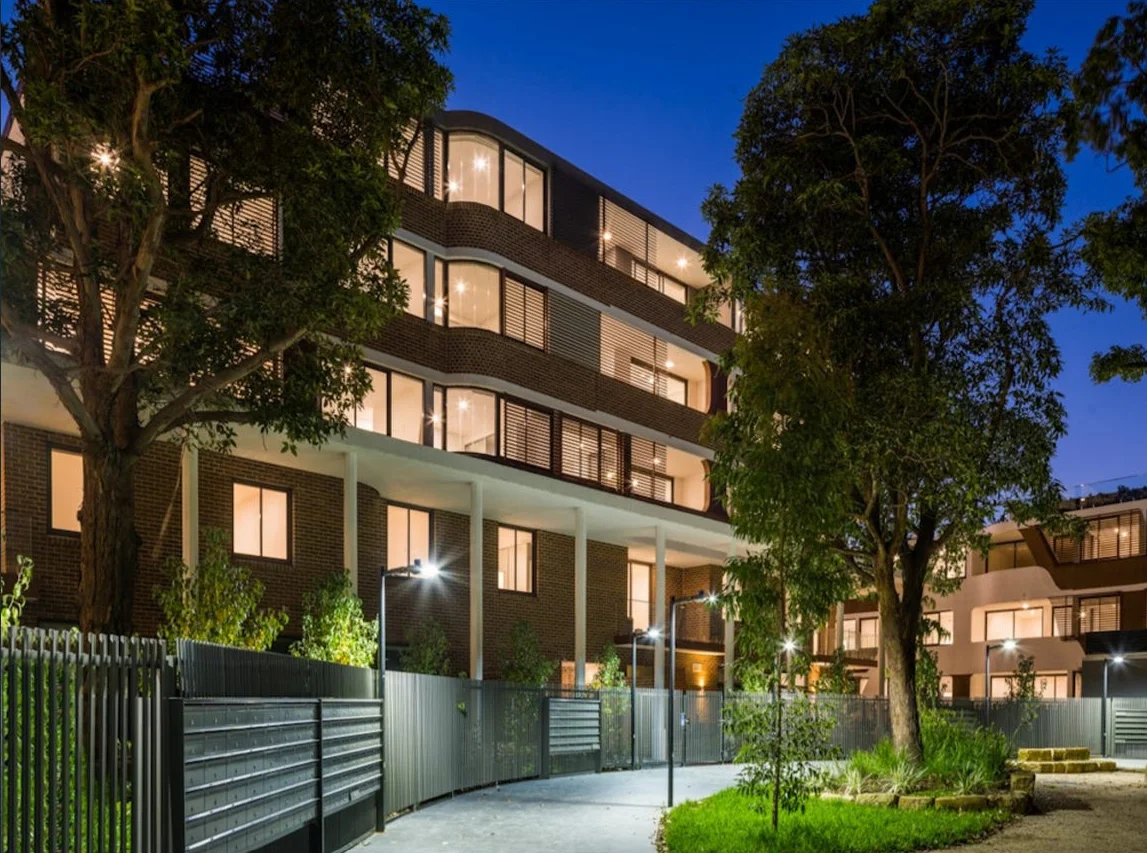 134-144 Pitt Street, Redfern NSW 2016