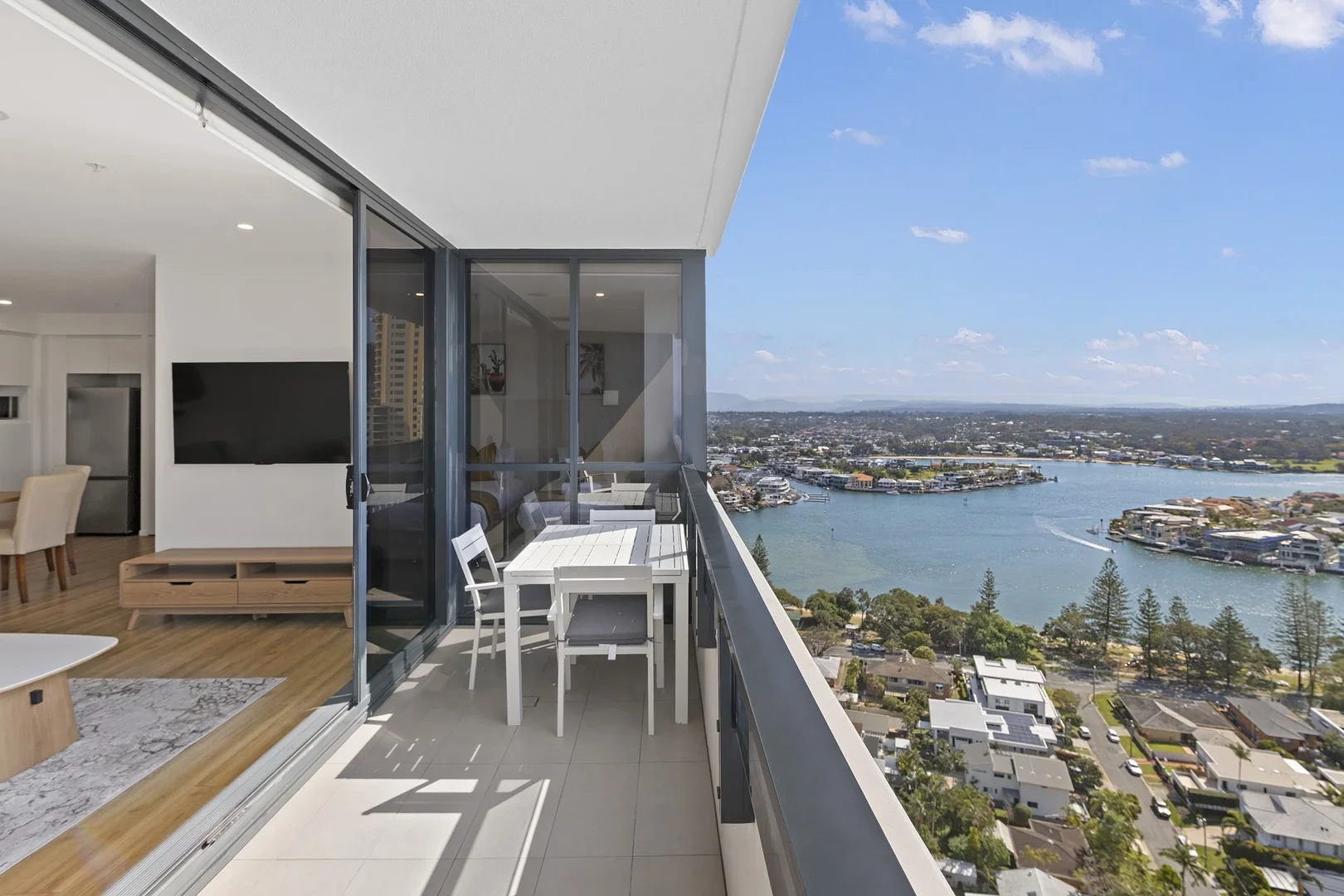Additional image 2 of 2603/9-17 Norfolk Ave, Surfers Paradise QLD 4217